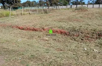 Terreno à venda na h, 2, gran royalle, lagoa santa por r$ 680.000