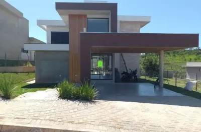 Casa em condomínio fechado com 4 quartos à venda na a, 315, gran royalle, lagoa santa por r$ 2.100.000