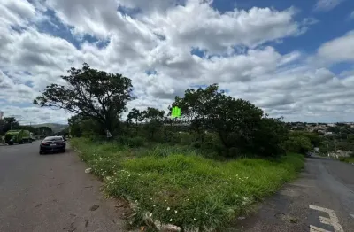 Terreno à venda na abigail pinto coelho, lote 01, 17, lagoa mansões, lagoa santa por r$ 420.000