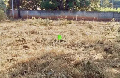 Terreno à venda na geralda de oliveira lara, 13, recanto da lagoa, lagoa santa por r$ 390.000