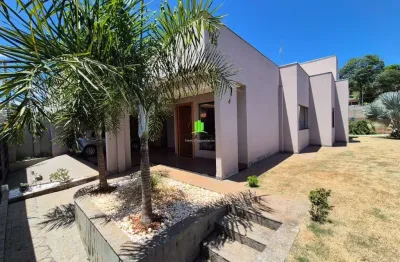 Casa com 3 quartos à venda na bahia, 875, joá, lagoa santa por r$ 1.290.000