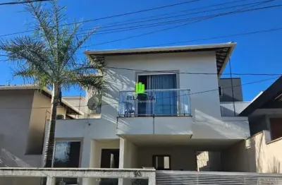 Casa em condomínio fechado com 3 quartos à venda na cinco, 80, sobradinho, lagoa santa por r$ 950.000