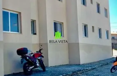 Apartamento com 2 quartos à venda na das palmeiras, 85, residencial visão, lagoa santa por r$ 270.000