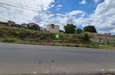 Terreno à venda na lote 13 quadra 17, 17, promissão, lagoa santa por r$ 450.000