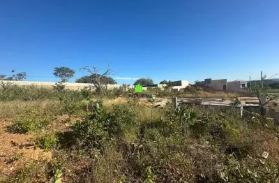 Terreno à venda na um, 29, parque dos buritis, lagoa santa por r$ 200.000