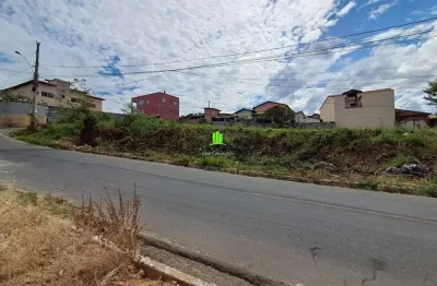 Terreno à venda na lote 12 quadra 17, 17, promissão, lagoa santa por r$ 450.000