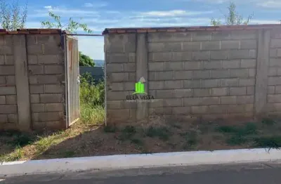 Terreno à venda na amazonas, 115, joá, lagoa santa por r$ 390.000