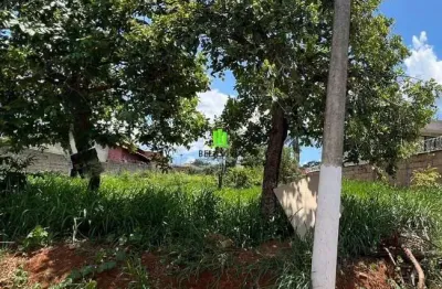 Terreno à venda na rio grande do norte, 90, joá, lagoa santa por r$ 350.000