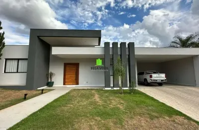 Casa em condomínio fechado com 5 quartos à venda na das azaleias, 120, condado bouganville, lagoa santa por r$ 4.800.000