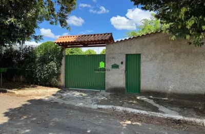 Casa com 5 quartos à venda na goiás, 40, joá, lagoa santa por r$ 1.050.000