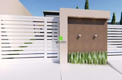 Casa com 3 quartos à venda na cruzeiro do sul, 115, portal do sol, lagoa santa por r$ 599.000