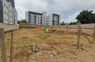 Terreno à venda na rua caiçara, 4, lundcéia, lagoa santa por r$ 550.000