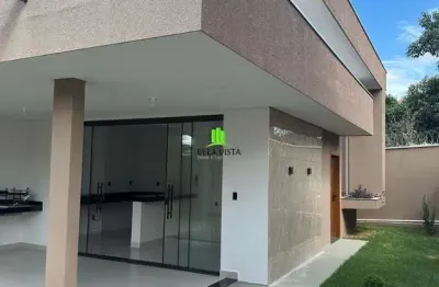 Casa com 3 quartos à venda na fernando de melo, 60, lundcéia, lagoa santa por r$ 990.000