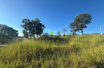 Terreno à venda na seis, 260, villa paradiso, lagoa santa por r$ 240.000