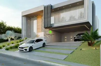 Casa em condomínio fechado com 4 quartos à venda na ary algusto de matos, 260, versailles ville de france, lagoa santa por r$ 2.500.000