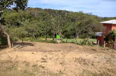 Terreno em condomínio fechado à venda na dos bem-te-vis, 162, palmital, lagoa santa por r$ 280.000