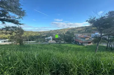 Terreno à venda na quatro, 15, lagoa santa park residence, lagoa santa por r$ 330.000
