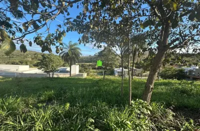 Terreno à venda na quatro, 13, lagoa santa park residence, lagoa santa por r$ 450.000