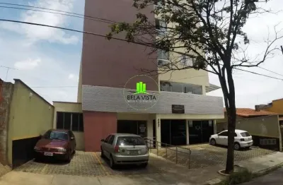 Flat com 1 quarto à venda na aleomar baleeiro,, 492, centro, lagoa santa por r$ 120.000