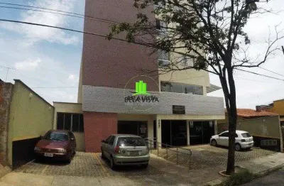 Flat com 1 quarto à venda na aleomar baleeiro,, 492, centro, lagoa santa por r$ 120.000