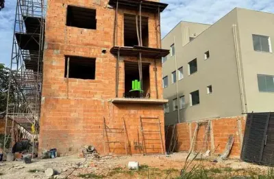 Apartamento com 2 quartos à venda na Portugal, 630, Lundcéia, Lagoa Santa