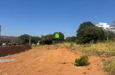 Terreno à venda na dos expedicionários, 20, vila pinto coelho, lagoa santa por r$ 295.000