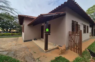 Casa em condomínio fechado com 4 quartos à venda na dos cedros, 245, condomínio vivendas, lagoa santa por r$ 1.630.000