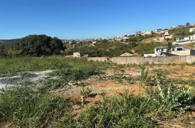 Terreno à venda na seis, 3, parque dos buritis, lagoa santa por r$ 199.000
