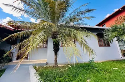 Casa com 3 quartos à venda na lucas evangelista rodrigues, 25, bela vista, lagoa santa por r$ 695.000