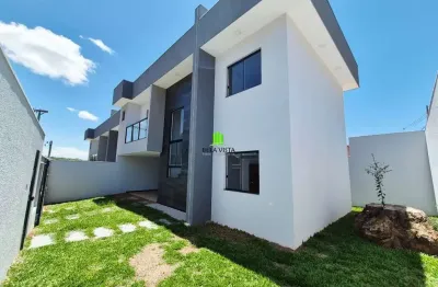 Casa com 3 quartos à venda na das palmeiras, 20, residencial visão, lagoa santa por r$ 800.000