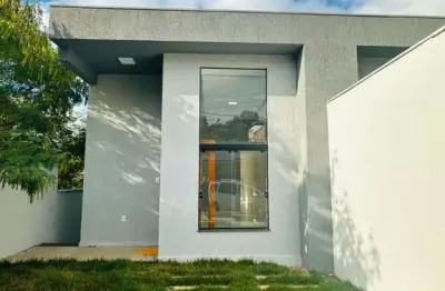 Casa com 3 quartos à venda na das candeias, 675, residencial visão, lagoa santa por r$ 530.000