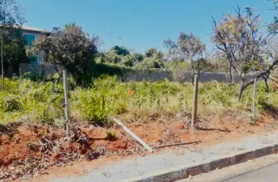Terreno à venda na jóa, 4, joá, lagoa santa por r$ 390.000