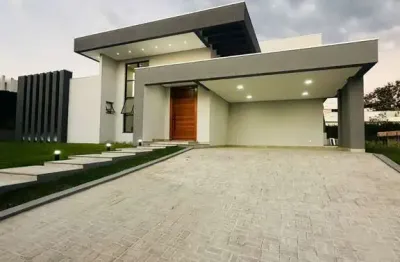 Casa em condomínio fechado com 4 quartos à venda na das araras, 90, condomínio boulevard, lagoa santa por r$ 2.790.000