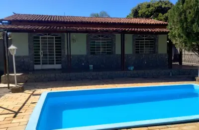 Casa com 3 quartos à venda na sergipe, 1275, joá, lagoa santa por r$ 650.000