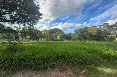 Terreno à venda na veredas dos vinháticos, 21, veredas da lagoa, lagoa santa por r$ 600.000