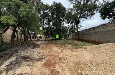 Terreno em condomínio fechado à venda na rua h, 2, encanto da lagoa, lagoa santa por r$ 550.000