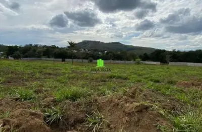 Terreno à venda na av abigail pinto, 2006, lagoa mansões, lagoa santa por r$ 289.000