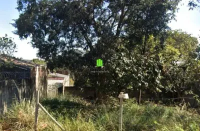 Terreno à venda na rezende, 25, lundcéia, lagoa santa por r$ 400.000