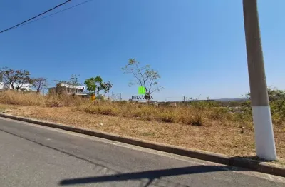 Terreno em condomínio fechado à venda na quatro, 8, parque dos buritis, lagoa santa por r$ 220.000