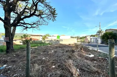 Terreno à venda na das acácias, 1, acácias, lagoa santa por r$ 180.000