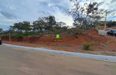 Terreno à venda na quatro, 1, mariposas, lagoa santa por r$ 350.000