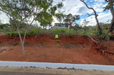 Terreno à venda na quatro, 4, mariposas, lagoa santa por r$ 300.000