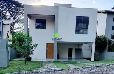 Casa em condomínio fechado com 5 quartos à venda na joão batista de assis.., 30, quinta dos viana, lagoa santa por r$ 1.100.000