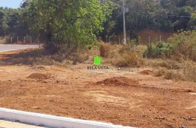 Terreno à venda na madre teresa, 13, amadeus, lagoa santa por r$ 240.000
