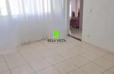 Apartamento com 2 quartos à venda na bandeirante felipe rodrigues, 401, palmital, lagoa santa por r$ 200.000