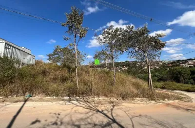 Terreno à venda na dois, 5, residencial riviera, lagoa santa por r$ 260.000