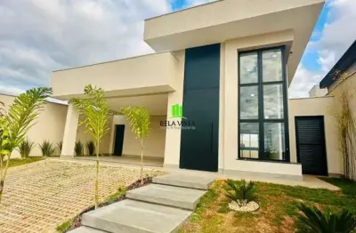 Casa em condomínio fechado com 3 quartos à venda na cinco,, 250, parque dos buritis, lagoa santa por r$ 1.150.000