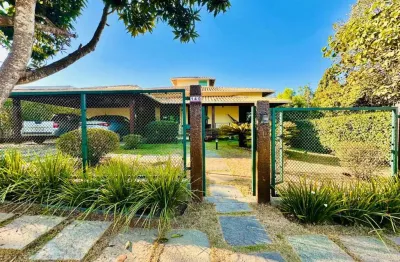 Casa em condomínio fechado com 5 quartos à venda na vereda dos buritis, 140, veredas da lagoa, lagoa santa por r$ 3.000.000