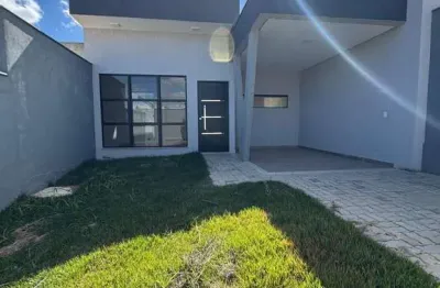 Casa com 3 quartos à venda na maria gonçalves, 97, eldorado, lagoa santa por r$ 619.000