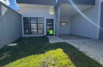 Casa com 3 quartos à venda na maria gonçalves, 97, eldorado, lagoa santa por r$ 619.000